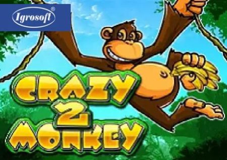 Crazy Monkey 2