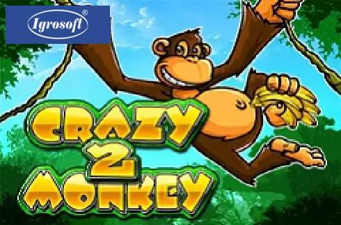 Почати Безкоштовну Гру в Crazy Monkey 2