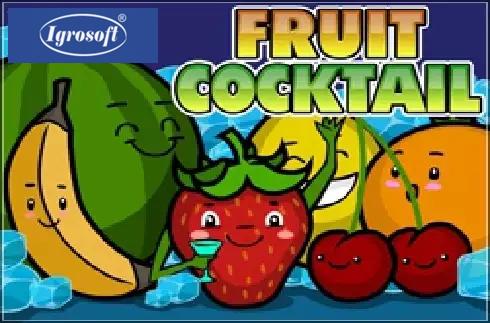 Почати Безкоштовну Гру в Fruit Cocktail