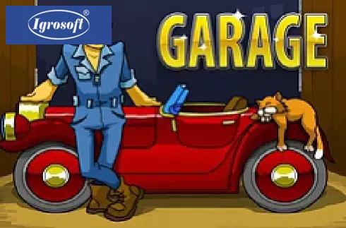 Почати Безкоштовну Гру в Garage