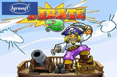 Почати Безкоштовну Гру в Pirate 2