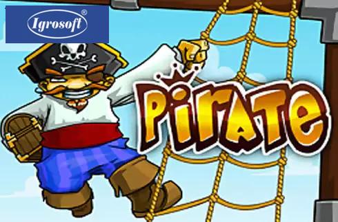 Почати Безкоштовну Гру в Pirate