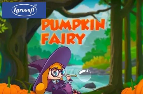 Почати Безкоштовну Гру в Pumpkin Fairy