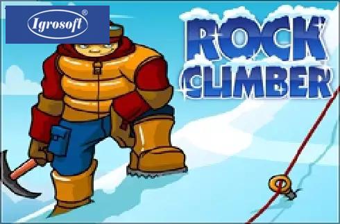 Почати Безкоштовну Гру в Rock Climber