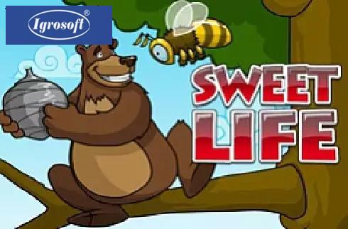 Почати Безкоштовну Гру в Sweet Life